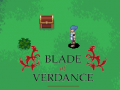 խաղ Blade of Verdance