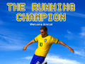 խաղ The Running Champion
