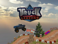 խաղ Truck Legends