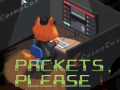 խաղ Packets, Please!