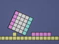խաղ Touchy Cube
