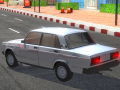 խաղ City Car Racer