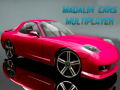 խաղ Madalin Cars Multiplayer 