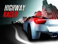 խաղ Highway Racer