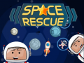 խաղ Space Rescue