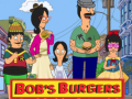 խաղ Bob's Burgers