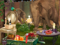 խաղ The Circus Zoo