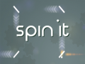 խաղ Spin It