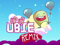 խաղ Up Up Ubie Remix