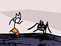 խաղ The Adventures Of Fancy Pants Man 