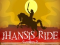 խաղ Jhansi’s Ride