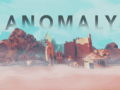 խաղ Anomaly