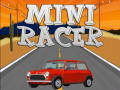 խաղ Mini Racer