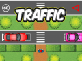խաղ Traffic 