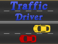 խաղ Traffic Driver