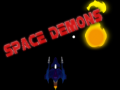 խաղ Space Demons