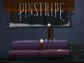 խաղ Pinstripe