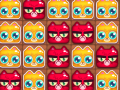 խաղ Happy Kittens Puzzle 
