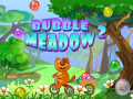 խաղ Bubble Meadow 2