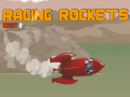 խաղ Raging Rockets