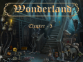 խաղ Wonderland: Chapter 3