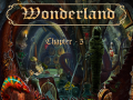 խաղ Wonderland: Chapter 5