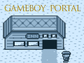 խաղ Gameboy Portal