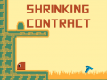 խաղ Shrinking Contract