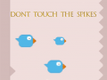 խաղ Dont Touch The Spikes