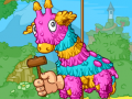 խաղ Pinata Hunter 4