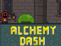 խաղ Alchemy dash