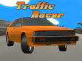 խաղ Traffic Racer