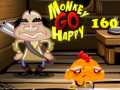 խաղ Monkey Go Happy Stage 160