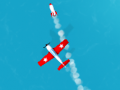 խաղ Air Wings Missile Attack