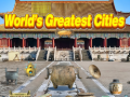 խաղ World's Greatest Cities