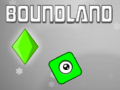 խաղ Boundland