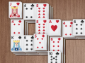 խաղ Mahjong card  