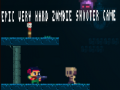 խաղ Epic very hard zombie shooter game