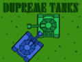 խաղ Dupreme Tanks