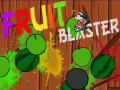 խաղ Fruit Blaster