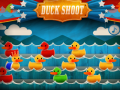 խաղ Duck Shoot