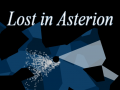 խաղ Lost in Asterion