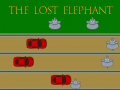 խաղ The Lost Elephant