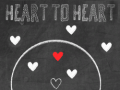 խաղ Heart to Heart