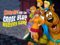 խաղ Scooby-Doo! and the Great Blue Mystery