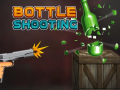 խաղ Bottle Shooting