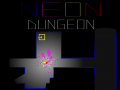 խաղ Neon Dungeon