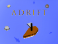 խաղ Adrift