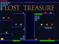 խաղ Lost Treasure