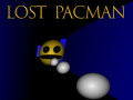 խաղ Lost Pacman